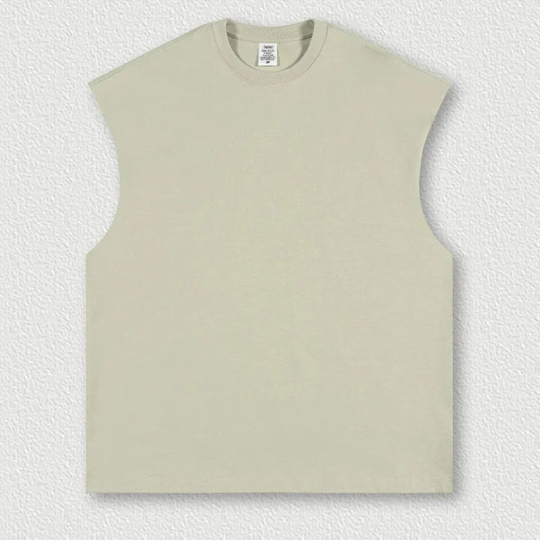 Y2K Essentials Tank Top