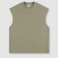 Essentials Tank Top — in alternativa