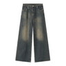 Y2K Essentials Unisex Denim Jeans