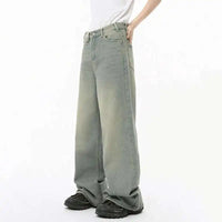 Essentials Unisex Denim Jeans — in alternativa