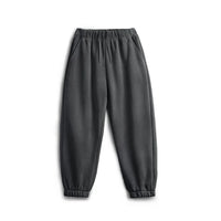 Essentials Washed Sweatpant Joggers Trousers — vista posteriore