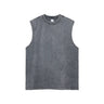 Y2K Essentials Washed Tank Top