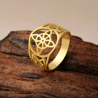 Ethereal Ring — in alternativa