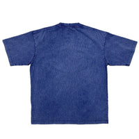 Evil Eye Washed T Shirt — dettaglio