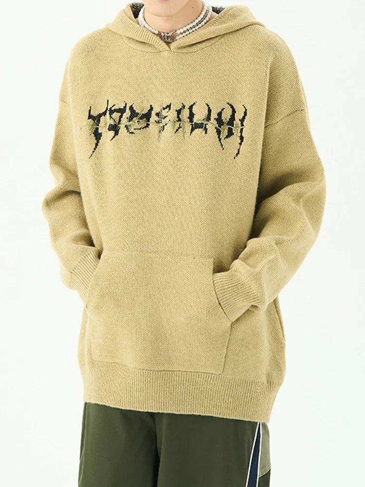 Exoskeleton Hoodie — in alternativa