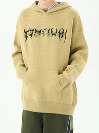 Exoskeleton Hoodie — in alternativa