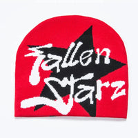 Fallen Starz Beanie — dettaglio