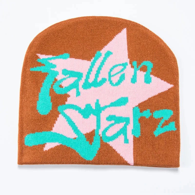 Fallen Starz Beanie — in alternativa