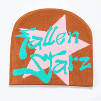 Fallen Starz Beanie — in alternativa
