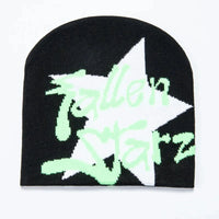 Fallen Starz Beanie — vista posteriore
