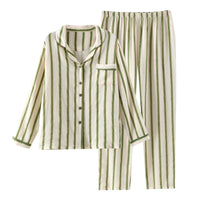 Femme Striped Pyjama Set — in alternativa