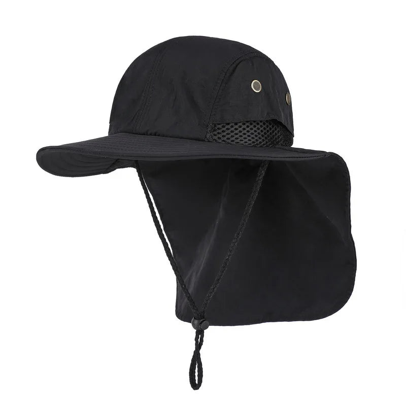Festival Fishing Bucket Hat — in alternativa