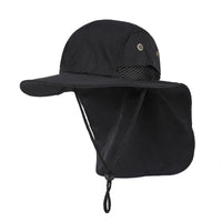 Festival Fishing Bucket Hat — in alternativa