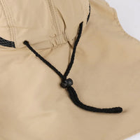 Festival Fishing Bucket Hat — vista posteriore