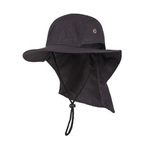 Festival Fishing Bucket Hat — dettaglio