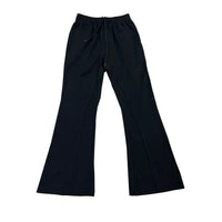 Flared Sweatpants Jogger Trousers — vista completa