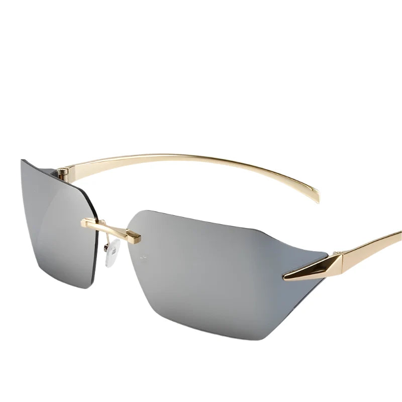 Frameless Sunglasses — in alternativa