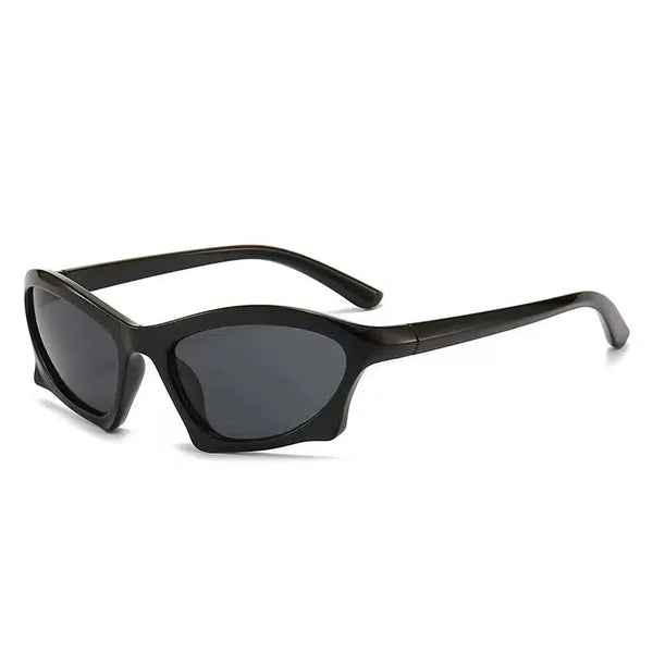Full Coverage Sunglasses — vista frontale