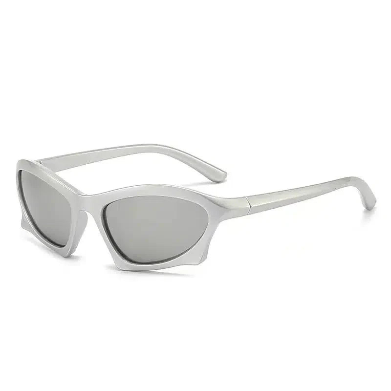 Full Coverage Sunglasses — dettaglio