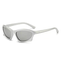 Full Coverage Sunglasses — dettaglio