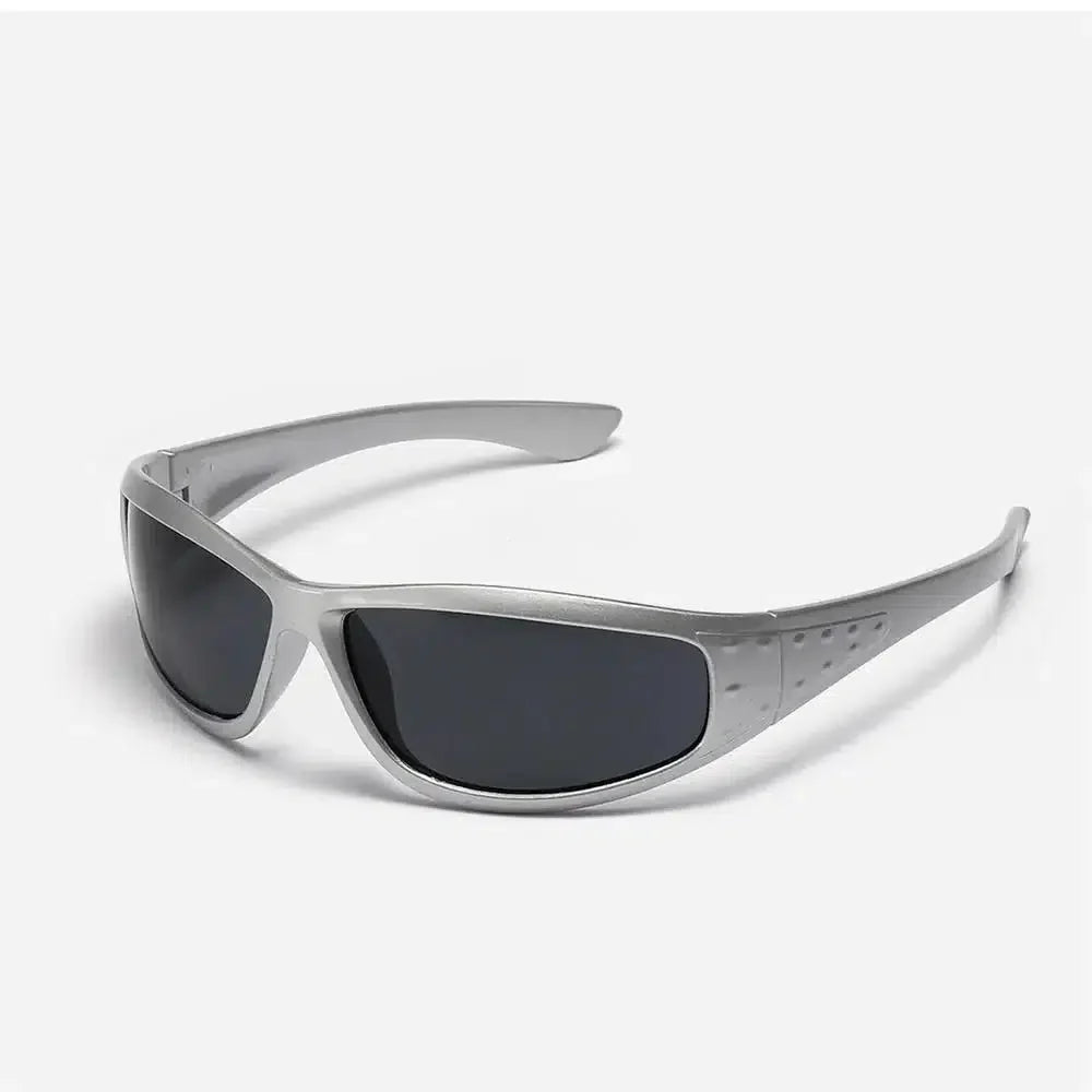 Future Tech Sunglasses — vista completa
