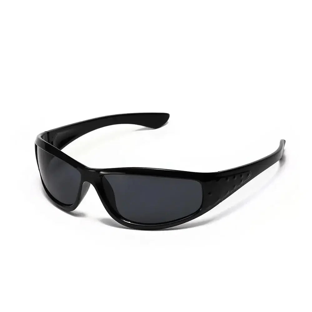 Future Tech Sunglasses — vista posteriore