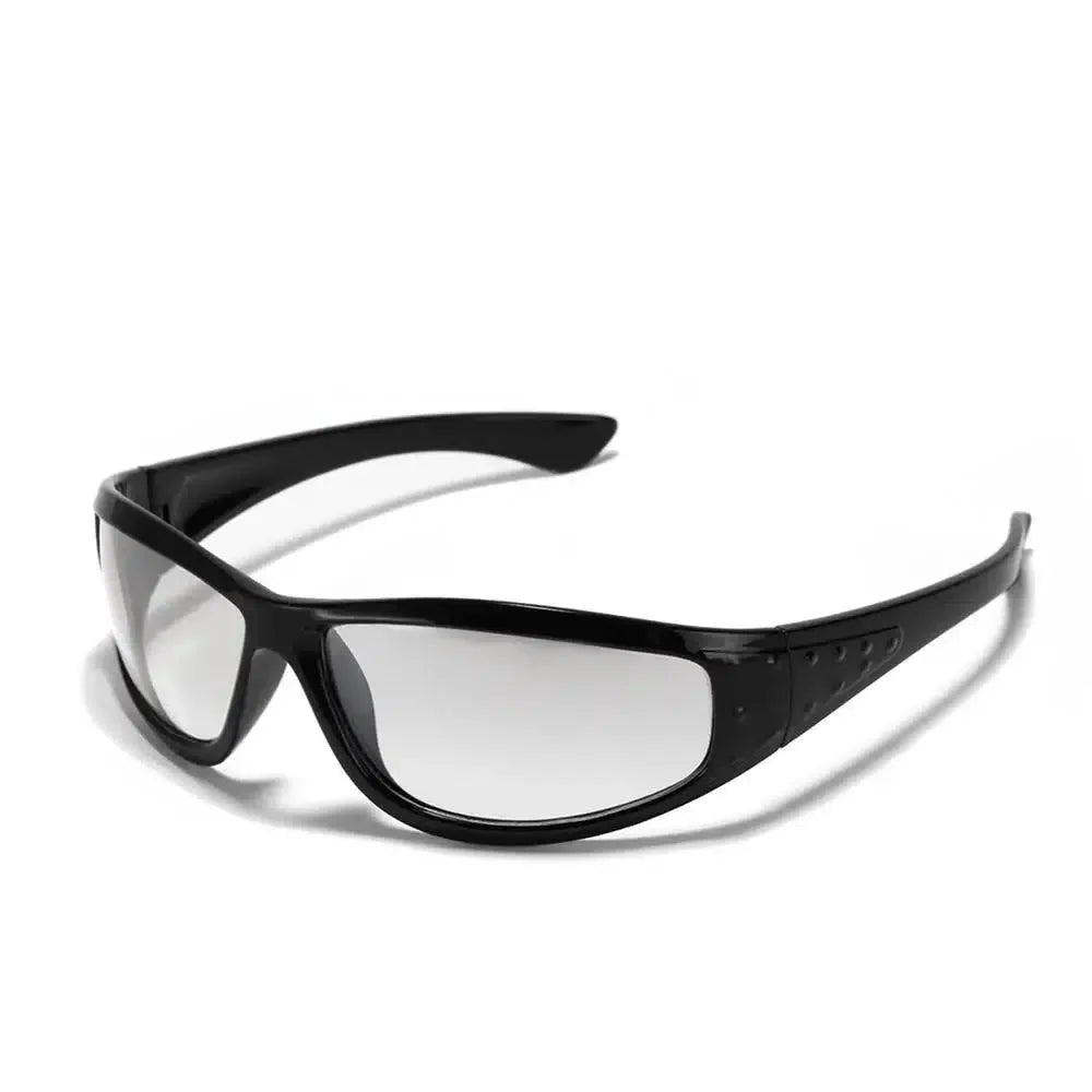 Future Tech Sunglasses — dettaglio