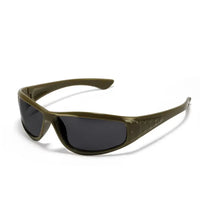 Future Tech Sunglasses — dettaglio della stampa