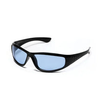 Future Tech Sunglasses — vista laterale