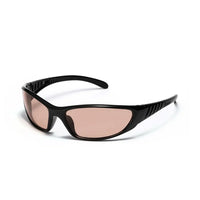 Future Tech Sunglasses — dettaglio del tessuto