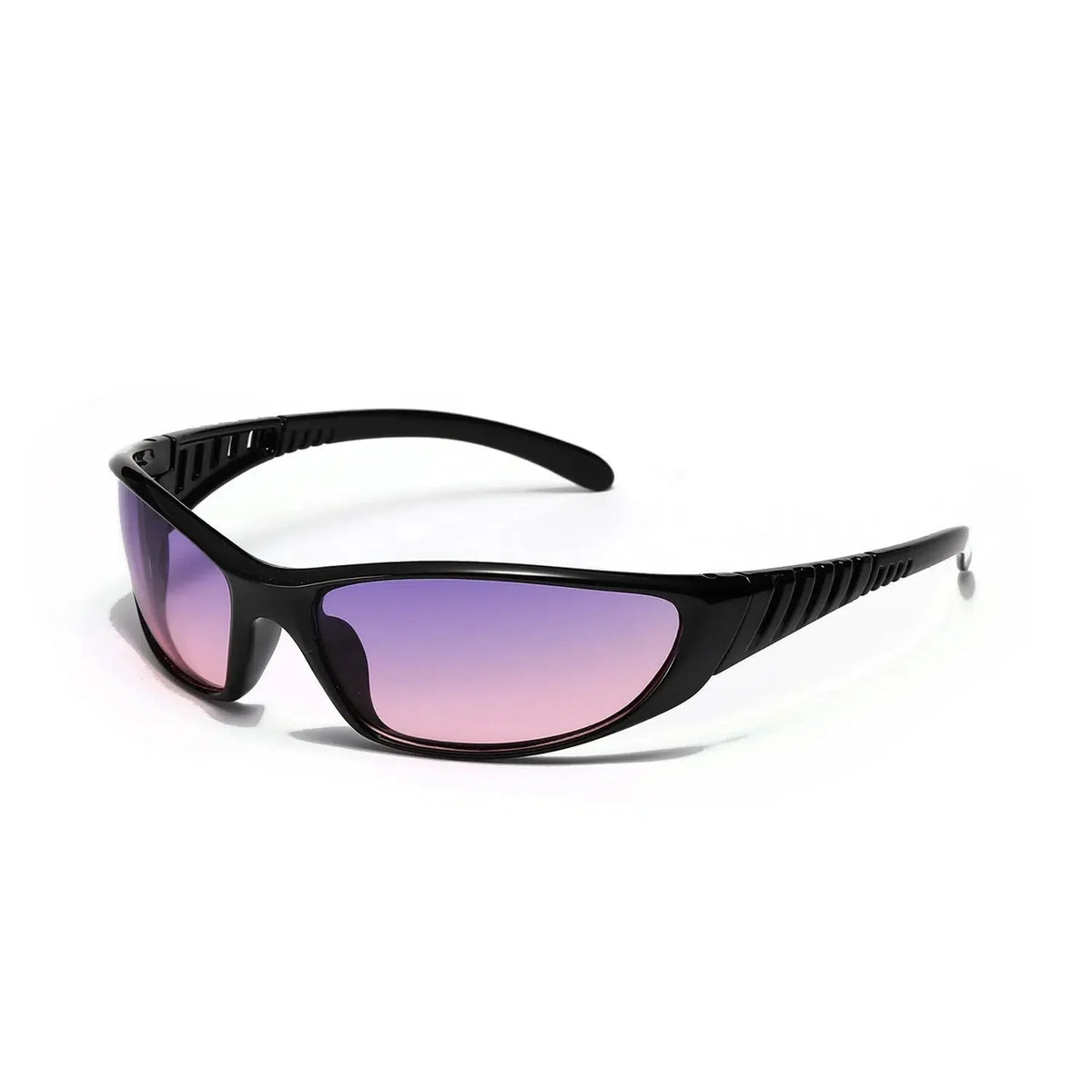 Future Tech Sunglasses — vista frontale