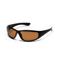Future Tech Sunglasses — vista posteriore