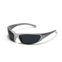 Future Tech Sunglasses — dettaglio