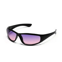Future Tech Sunglasses — vista laterale