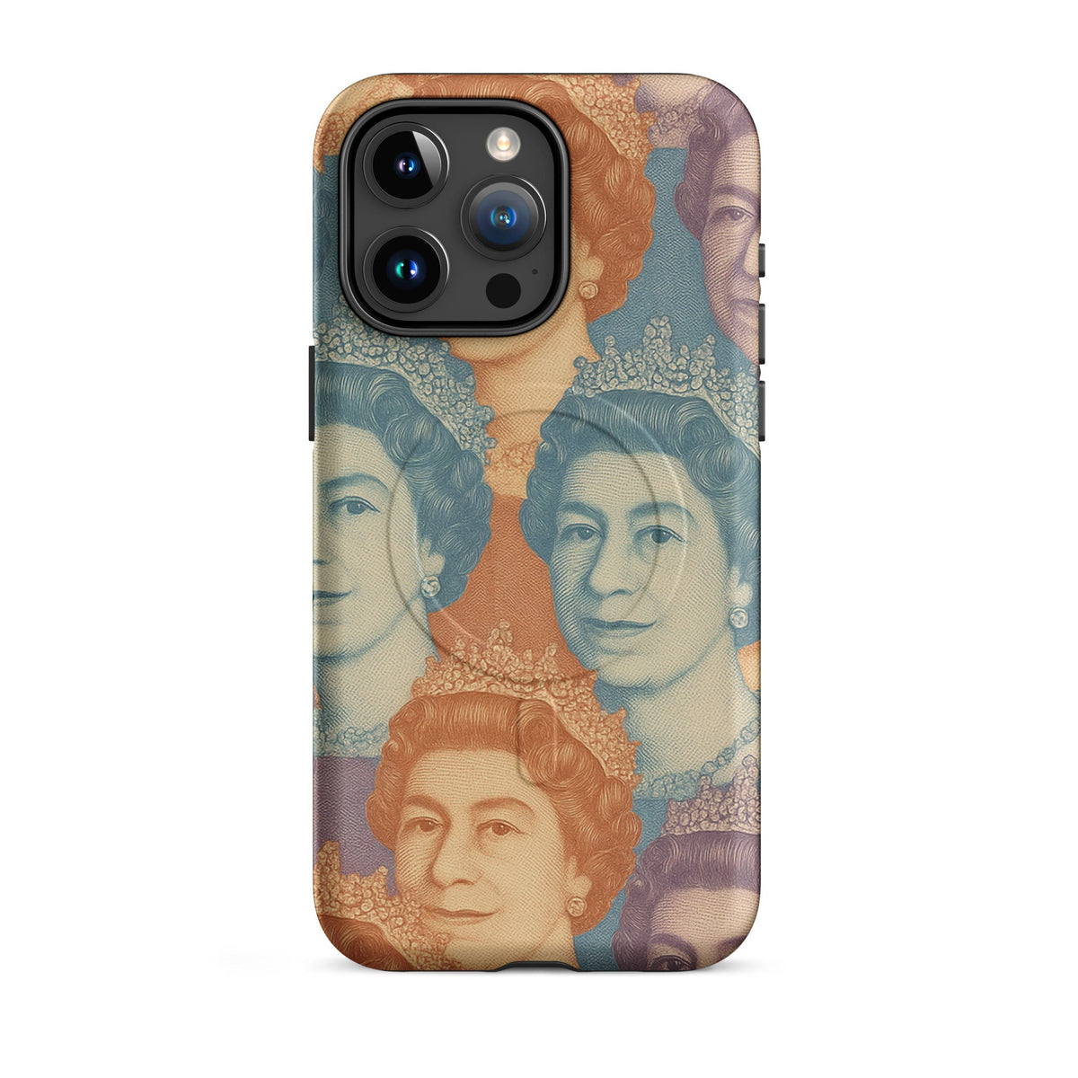 GBP MagSafe Case — vista completa