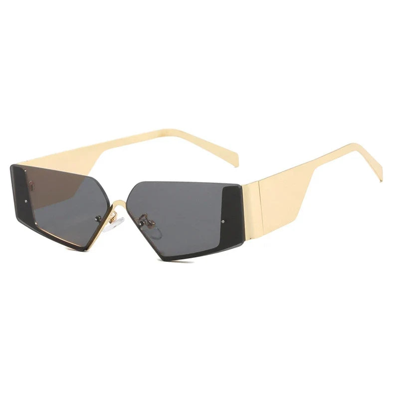 Geometric Sunglasses — in alternativa