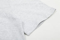 Gig Show Graphic T Shirt — vista laterale