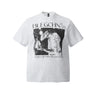 Y2K Gig Show Graphic T-Shirt