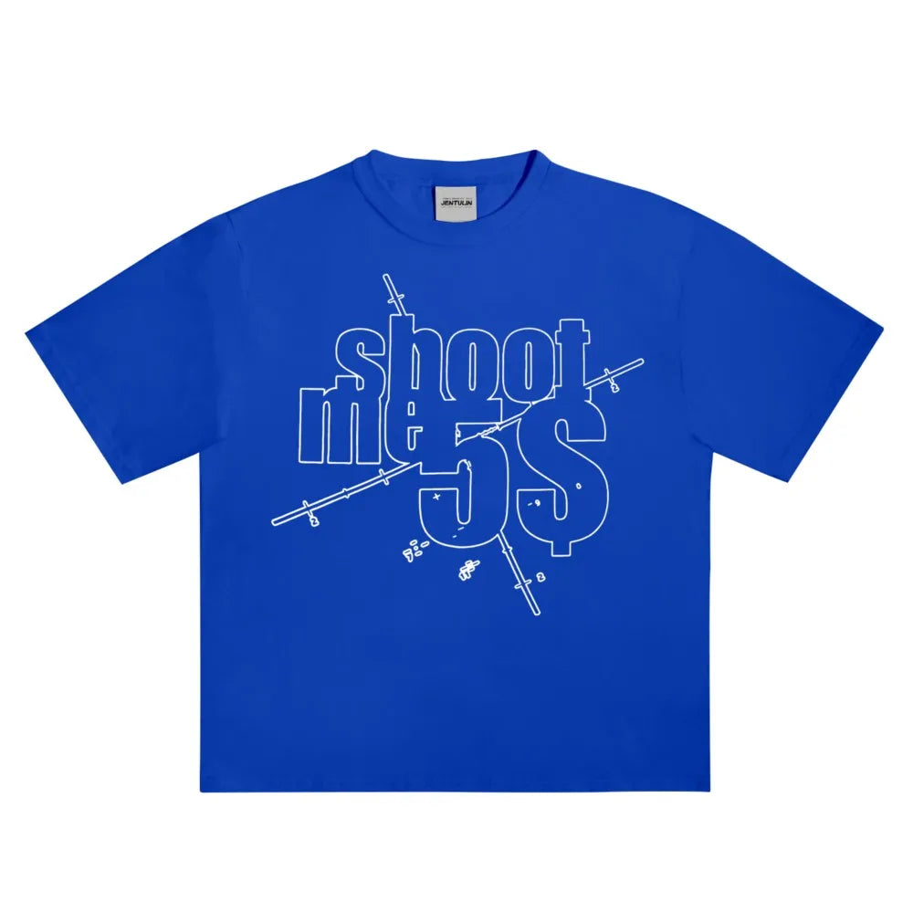 Give Me Money Graphic T Shirt — in alternativa