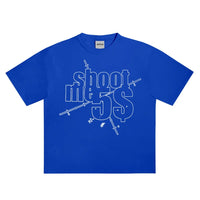 Give Me Money Graphic T Shirt — in alternativa