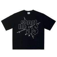 Give Me Money Graphic T Shirt — vista completa