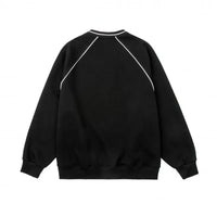 Gold Record Sports Sweatshirt — dettaglio