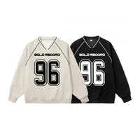Gold Record Sports Sweatshirt — in alternativa