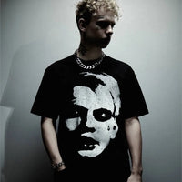 Gothic Icon Graphic T Shirt — dettaglio