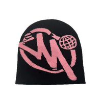 Graphic Beanie — dettaglio