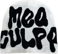 Graphic Coloured Beanie — vista completa