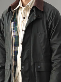 Heavyweight Countryside Lapel Jacket — in alternativa
