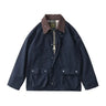 Y2K Heavyweight Countryside Lapel Jacket