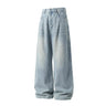 Y2K High Street Baggy Jeans
