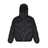 Y2K Puffer Jacket Coat